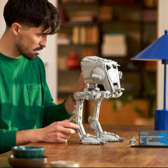 A Photo Of LEGO Star Wars AT-ST™ Walker 1513 Pieces - 75417