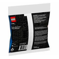 A Photo Of LEGO Star Wars Millennium Falcon™ Mini-Build 74 Pieces - 30708