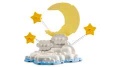 A Photo Of LEGO Creator Baby Elephant in the Sky 402 Pieces - 40814