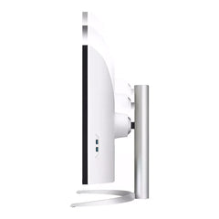 A Photo Of LG 40WP95C-W - 40