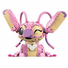 A Photo Of LEGO Disney Angel 784 Pieces - 43257