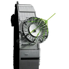 A Photo Of LEGO  Star Wars UCS Death Star 9023 Pieces - 75419