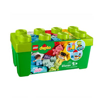 LEGO Duplo Brick Box 65 Pieces - 10913