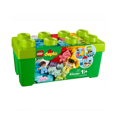 A Photo Of LEGO Duplo Brick Box 65 Pieces - 10913