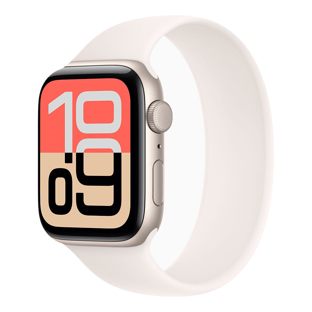 A Photo Of Apple Watch SE 3