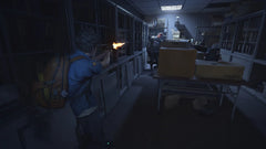 A Photo Of Resident Evil 3 for PS4