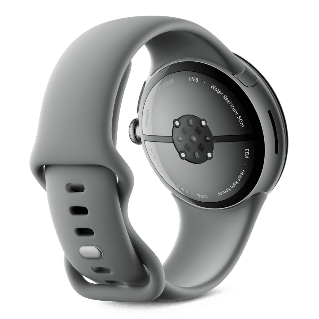 A Photo Of Google Pixel Watch 3