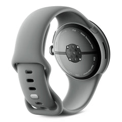 A Photo Of Google Pixel Watch 3