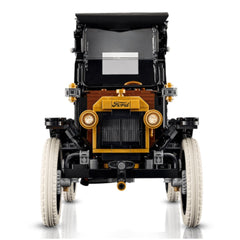 A Photo Of LEGO Ford Model T - 1060 Pieces - 11376