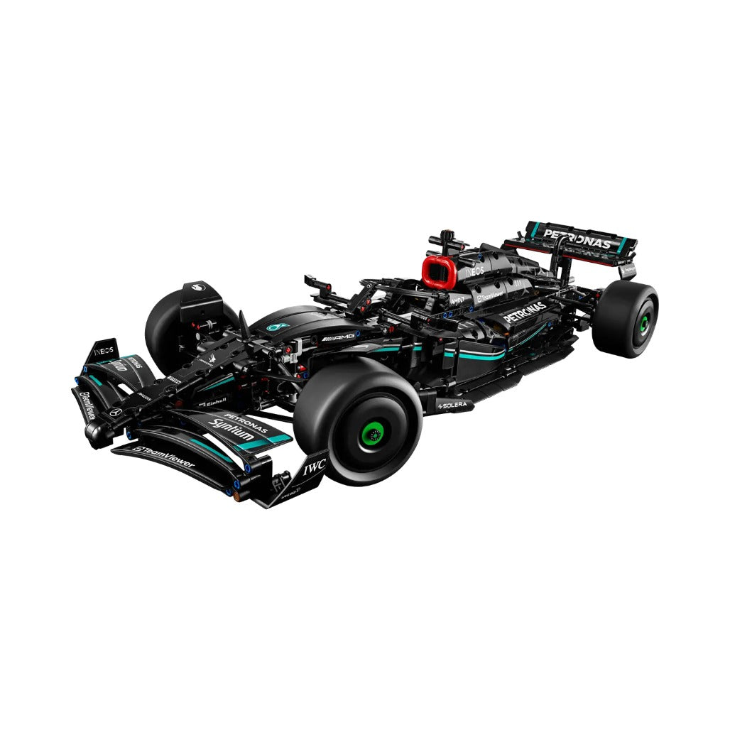 A Photo Of LEGO Technic Mercedes-AMG F1 W14 E Performance 1643 Pieces - 42171