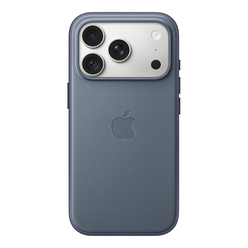 A Photo Of Apple iPhone 18 Pro/18 Pro Max TechWoven Case with MagSafe