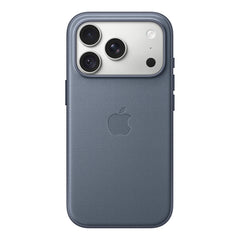 A Photo Of Apple iPhone 18 Pro/18 Pro Max TechWoven Case with MagSafe
