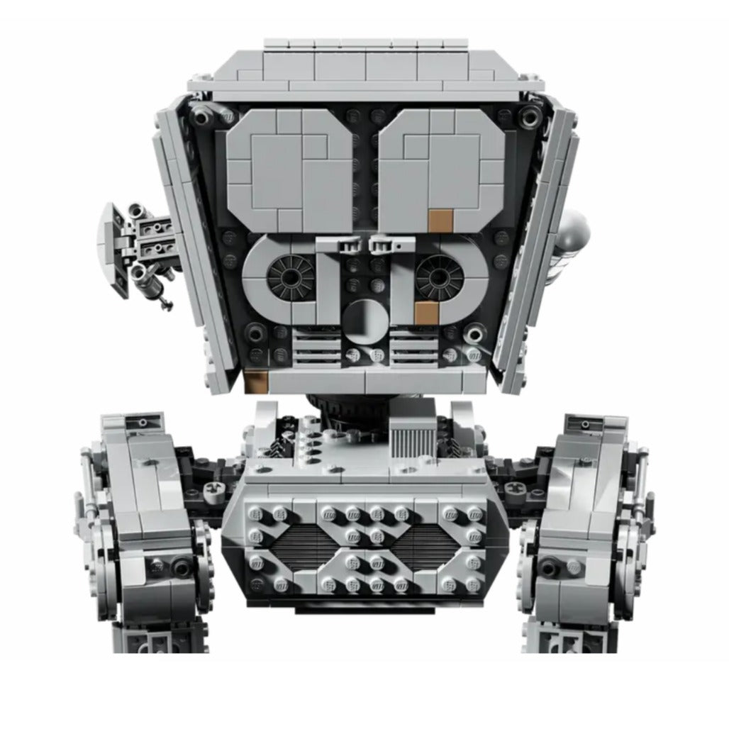 A Photo Of LEGO Star Wars AT-ST™ Walker 1513 Pieces - 75417