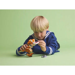 A Photo Of LEGO Jurassic World Little Eatie: T. rex 317 Pieces - 76967