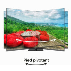 A Photo Of Thomson Google TV 50