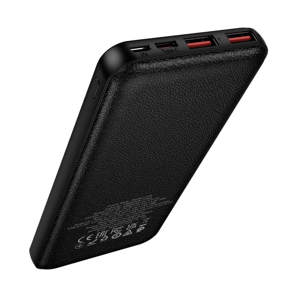 A Photo Of Hoco J159 Essence 22.5W + PD20W 10000mAh Power bank