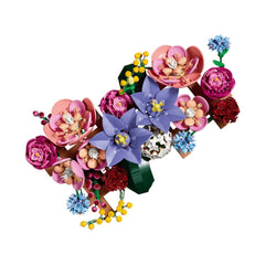 A Photo Of LEGO Botanicals Flower Wall 879 Pieces - 11503
