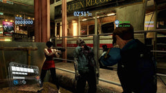 A Photo Of Resident Evil 6 for PS4