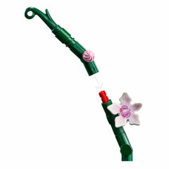 A Photo Of LEGO Orchid 608 Pieces - 10311