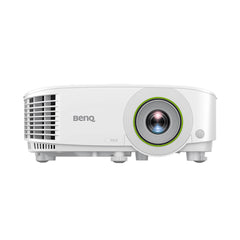 A Photo Of BenQ EX600 Wireless Smart Projector - 3600 Lumens, Android OS, XGA Resolution, 1.1x Zoom