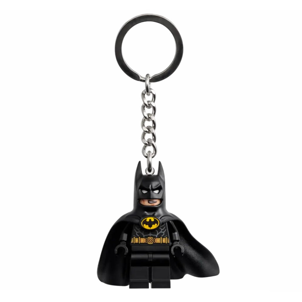 A Photo Of LEGO Batman™ Key Chain - 854235