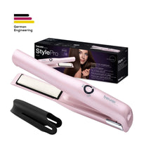 Beurer HS 20 Cordless Hair Straightener