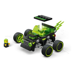 A Photo Of LEGO City Rides – Gaming Race Car 64 Pieces - 60484
