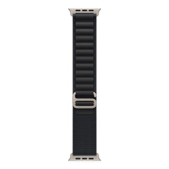 A Photo Of Apple Watch 49mm Alpine Loop Band