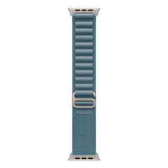 A Photo Of Apple Watch 49mm Alpine Loop Band