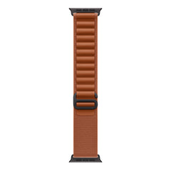 A Photo Of Apple Watch 49mm Alpine Loop Band
