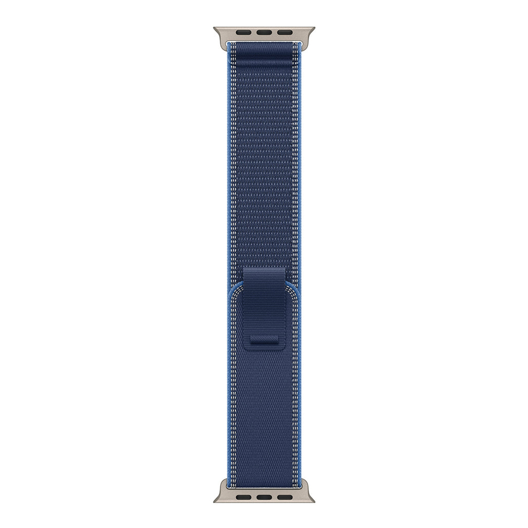 A Photo Of Apple 49mm Trail Loop M/L for Apple Watch Ultra
