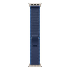 A Photo Of Apple 49mm Trail Loop M/L for Apple Watch Ultra