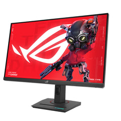 A Photo Of Asus Rog Strix XG27UCG - 27