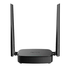 A Photo Of Tenda 4G03 Pro N300 4G LTE Router (Internal & External Antennas