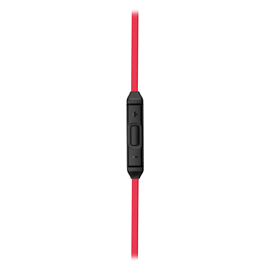 A Photo Of HyperX Cloud Buds Bluetooth Wireless Earbuds - Red | 4P5H7AA
