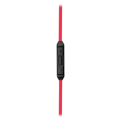 A Photo Of HyperX Cloud Buds Bluetooth Wireless Earbuds - Red | 4P5H7AA