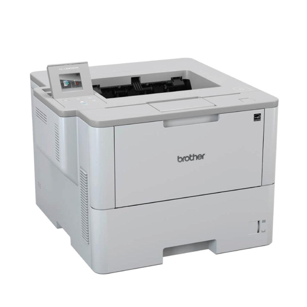 A Photo Of Brother HL-L6400DW Mono Laser Printer: High-Speed and Versatile Monochrome Printing
