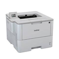A Photo Of Brother HL-L6400DW Mono Laser Printer: High-Speed and Versatile Monochrome Printing