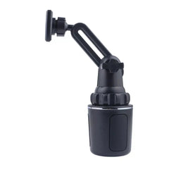 A Photo Of Brave Magnetic Phone Mount for Cup Holder