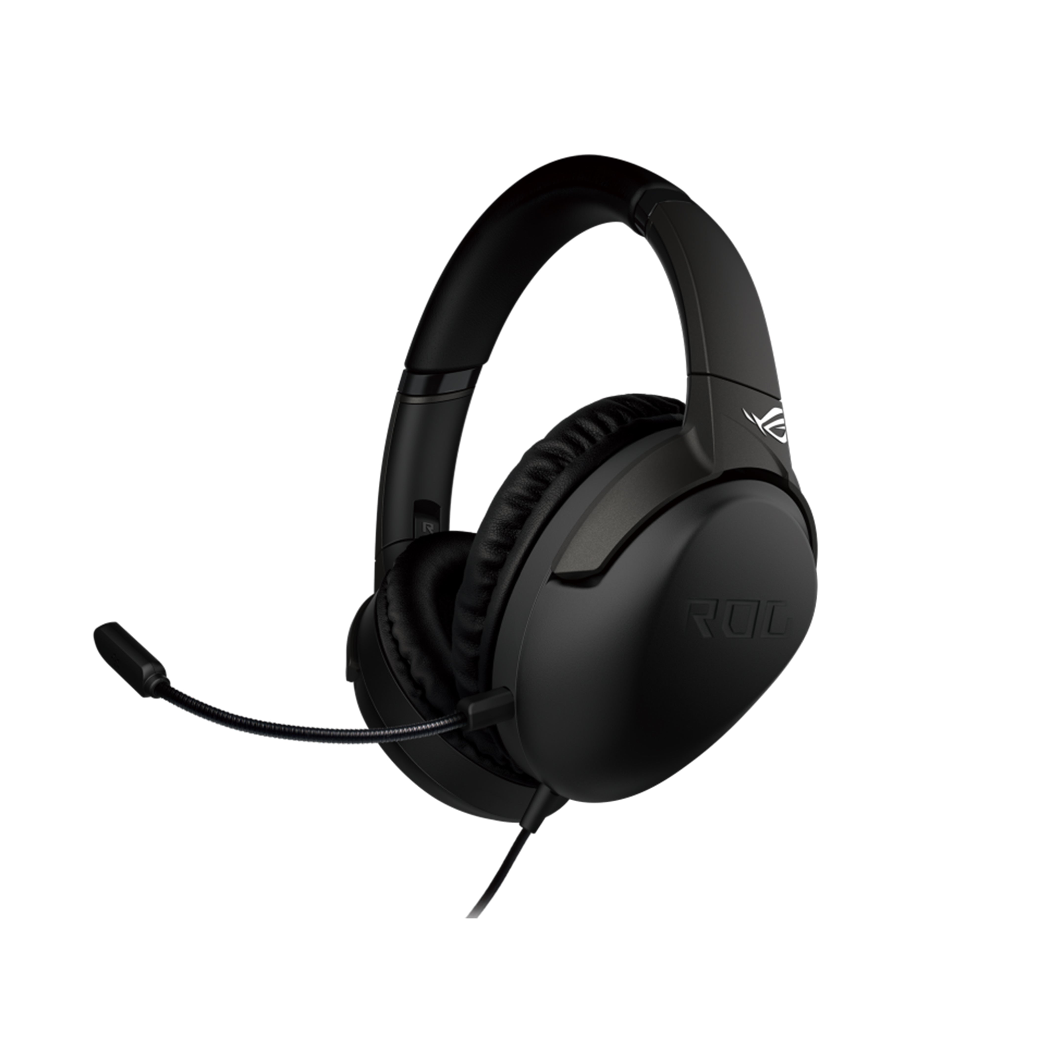 A Photo Of Asus ROG Strix Go Core - Gaming Headset