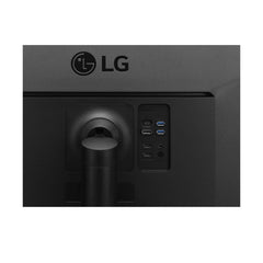 A Photo Of LG 35WN75CN-B - 35