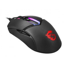A Photo Of MSI Clutch GM30 - Wired Gaming Mouse