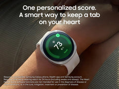 A Photo Of Samsung Galaxy Watch 9 - Bluetooth - 40mm / 44mm