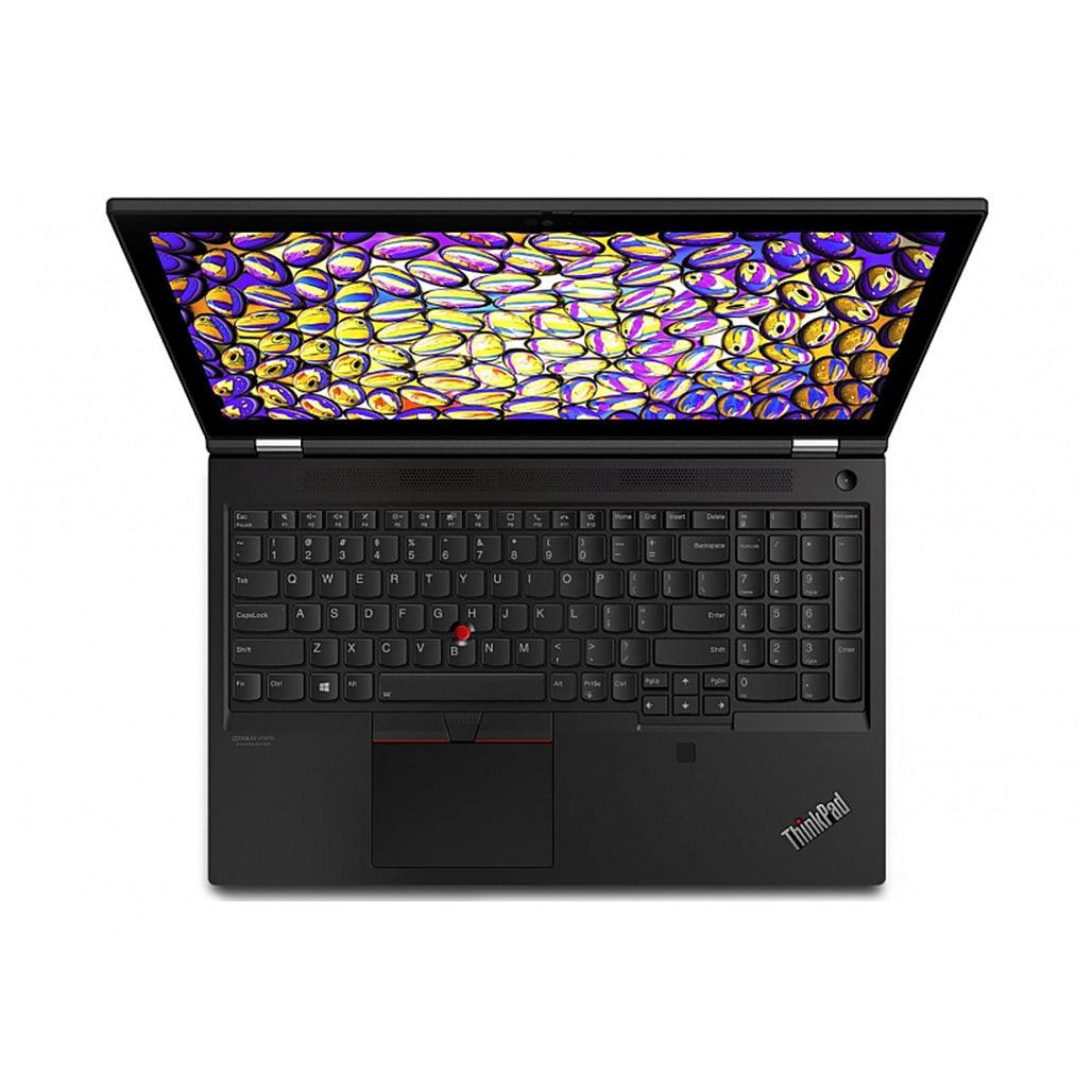 A Photo Of Lenovo ThinkPad T15G G2 - 15.6 inch - Core i7-11850H - 16GB Ram - 512GB SSD - RTX 3080 16GB