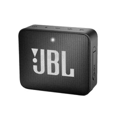 A Photo Of JBL Go 2 - Portable Bluetooth Speaker | Compact and Waterproof with 5 Hours Playtime