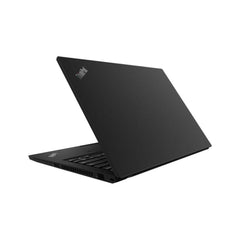 A Photo Of Lenovo ThinkPad P14S G1 20S40023CA - 14 inch - Core i7-10510U - 16GB Ram - 512GB SSD - NVIDIA Quadro P520 2GB