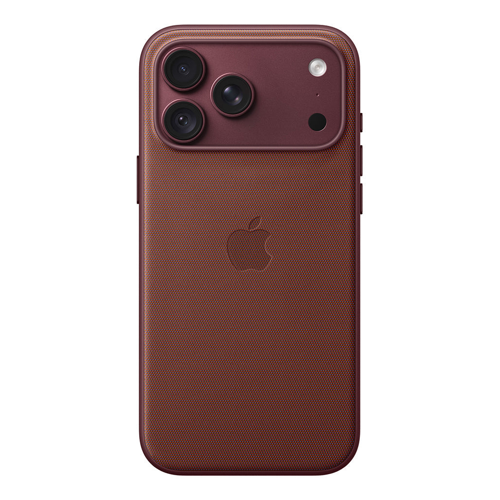 A Photo Of Apple iPhone 18 Pro/18 Pro Max TechWoven Case with MagSafe