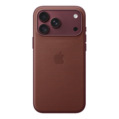 A Photo Of Apple iPhone 18 Pro/18 Pro Max TechWoven Case with MagSafe