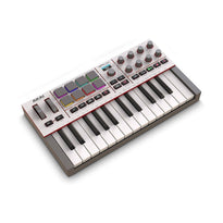 AKAI Professional MPK Mini IV MIDI Keyboard Controller