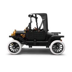A Photo Of LEGO Ford Model T - 1060 Pieces - 11376